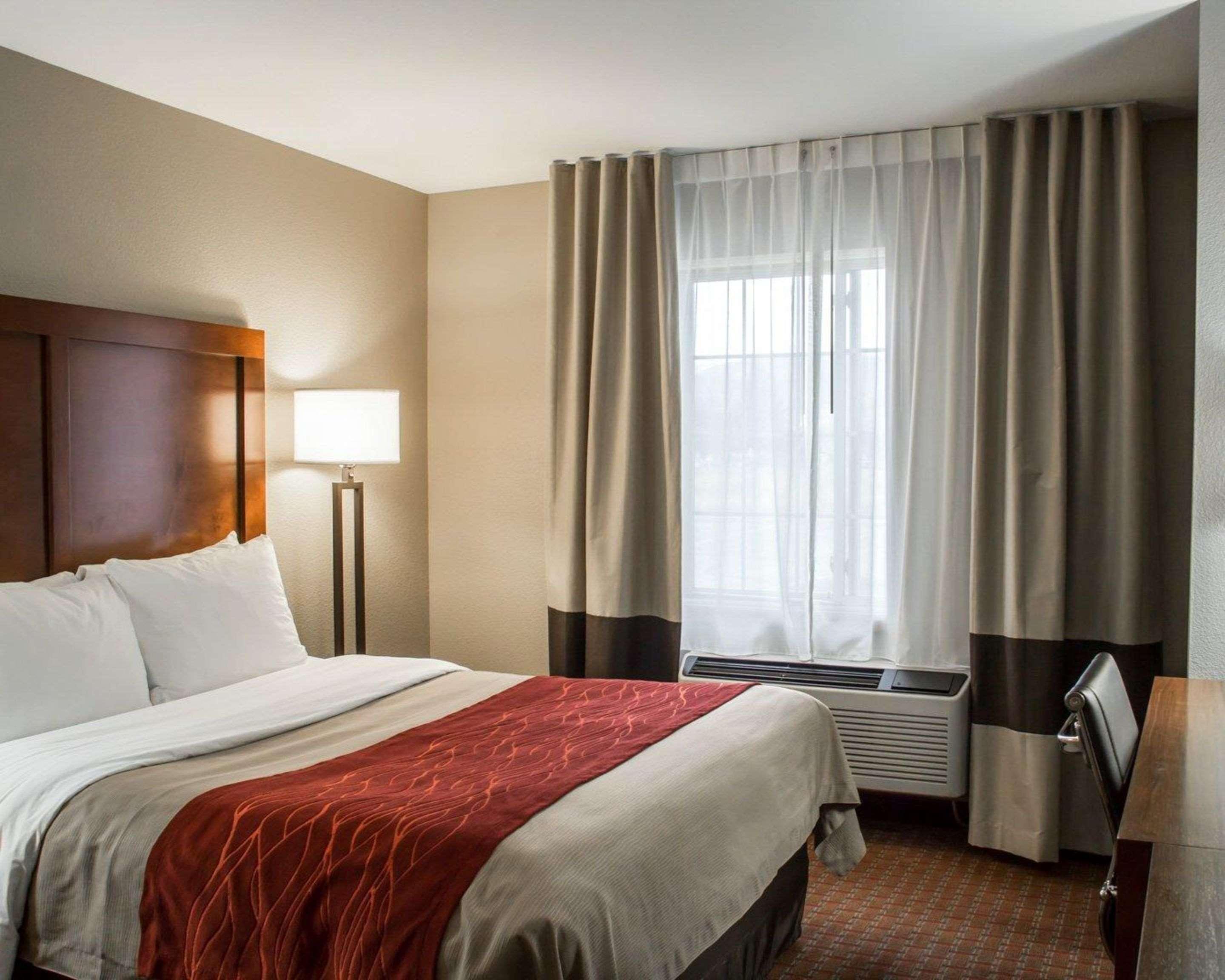 Comfort Inn & Suites Carbondale On The Roaring Fork Kültér fotó