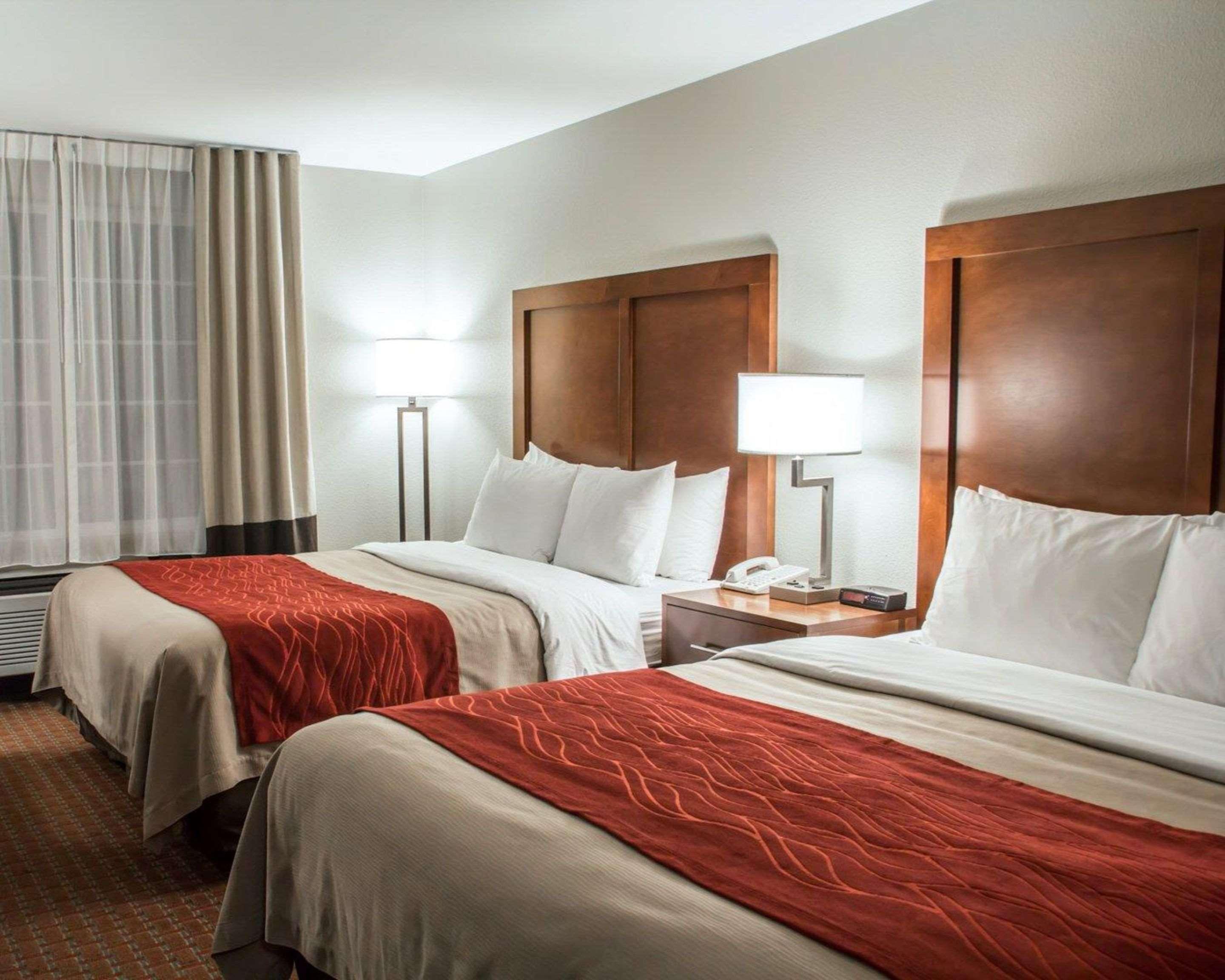 Comfort Inn & Suites Carbondale On The Roaring Fork Kültér fotó