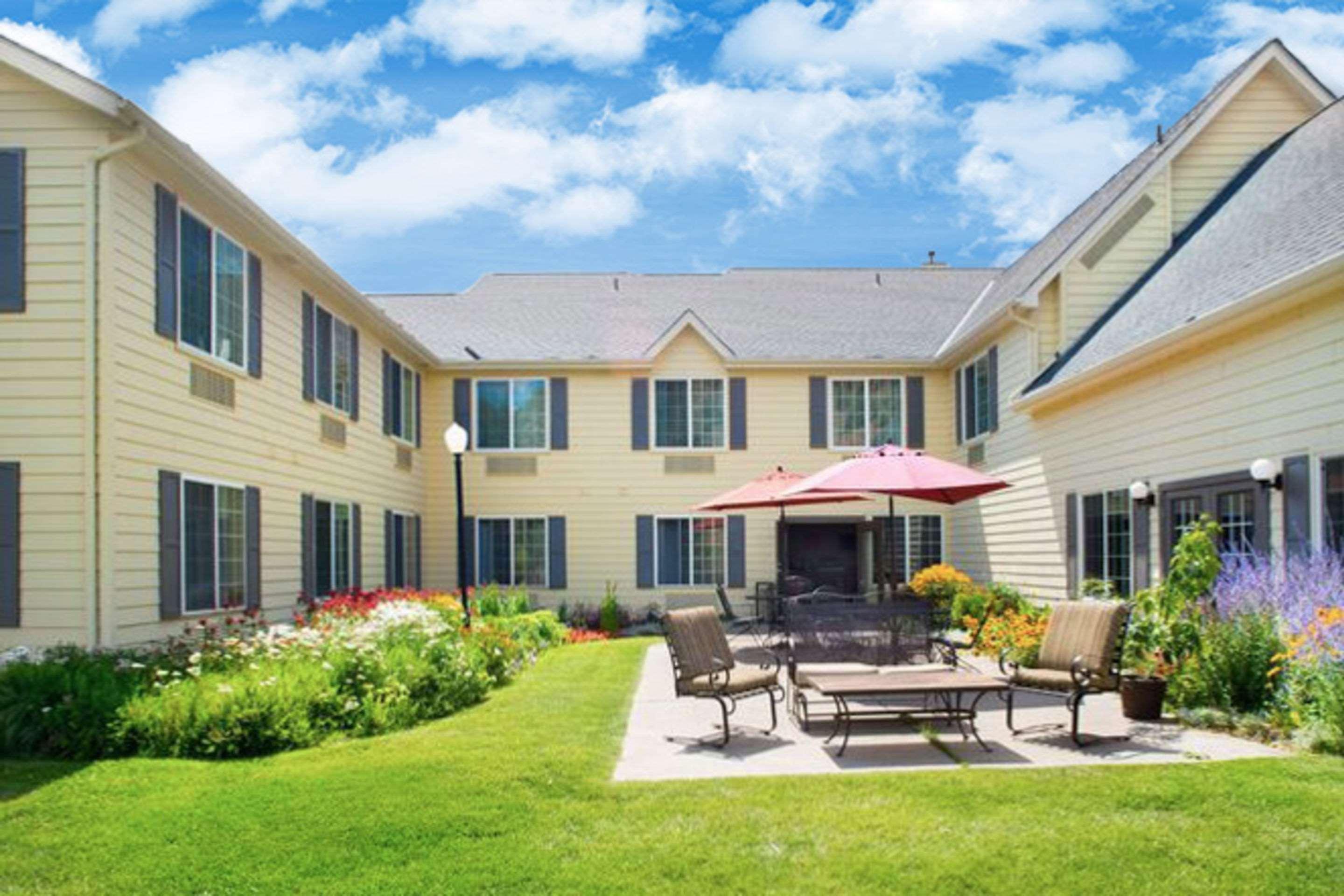 Comfort Inn & Suites Carbondale On The Roaring Fork Kültér fotó
