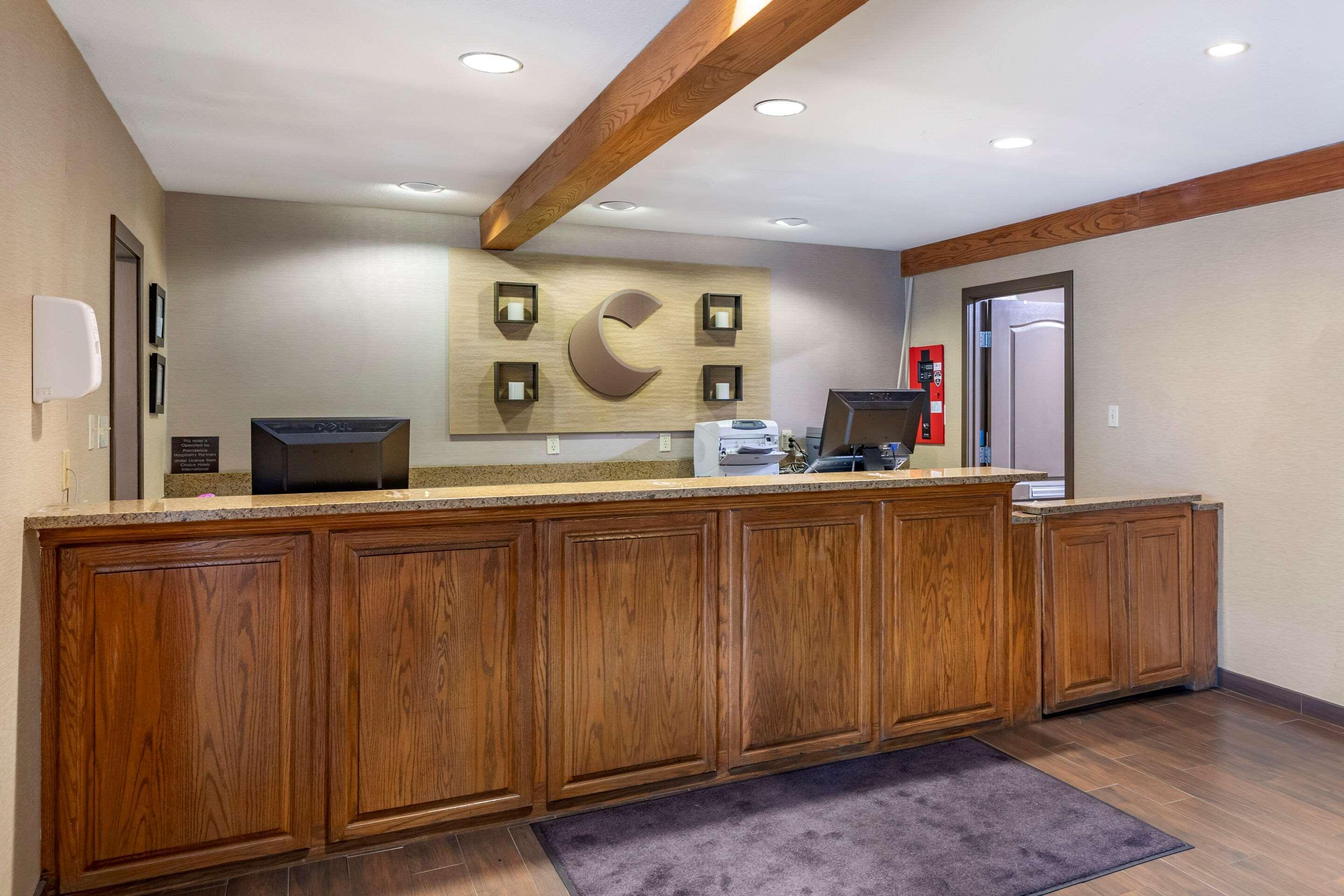 Comfort Inn & Suites Carbondale On The Roaring Fork Kültér fotó