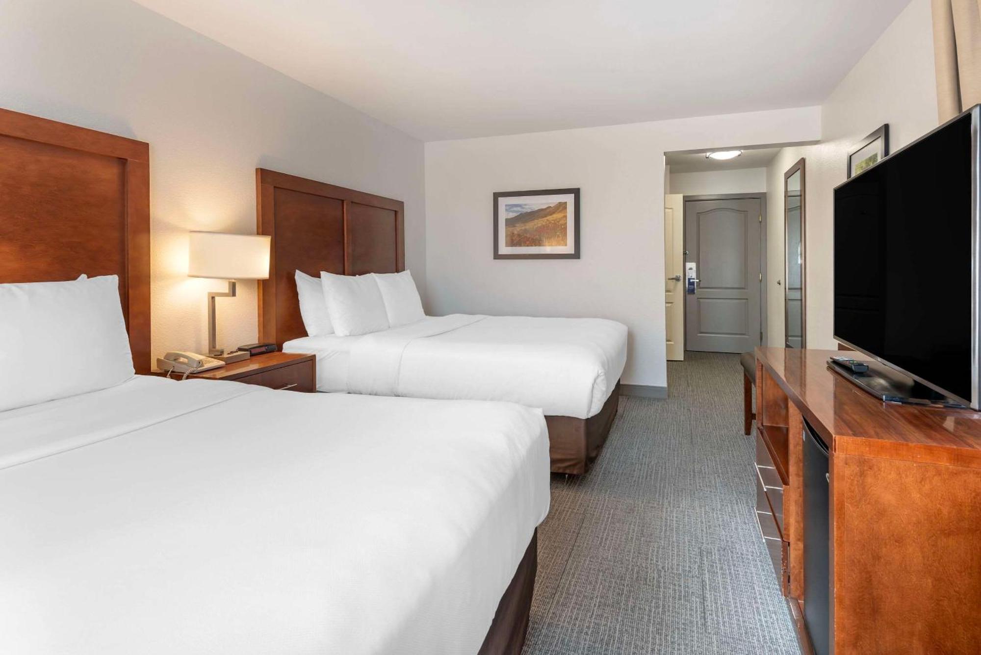 Comfort Inn & Suites Carbondale On The Roaring Fork Kültér fotó