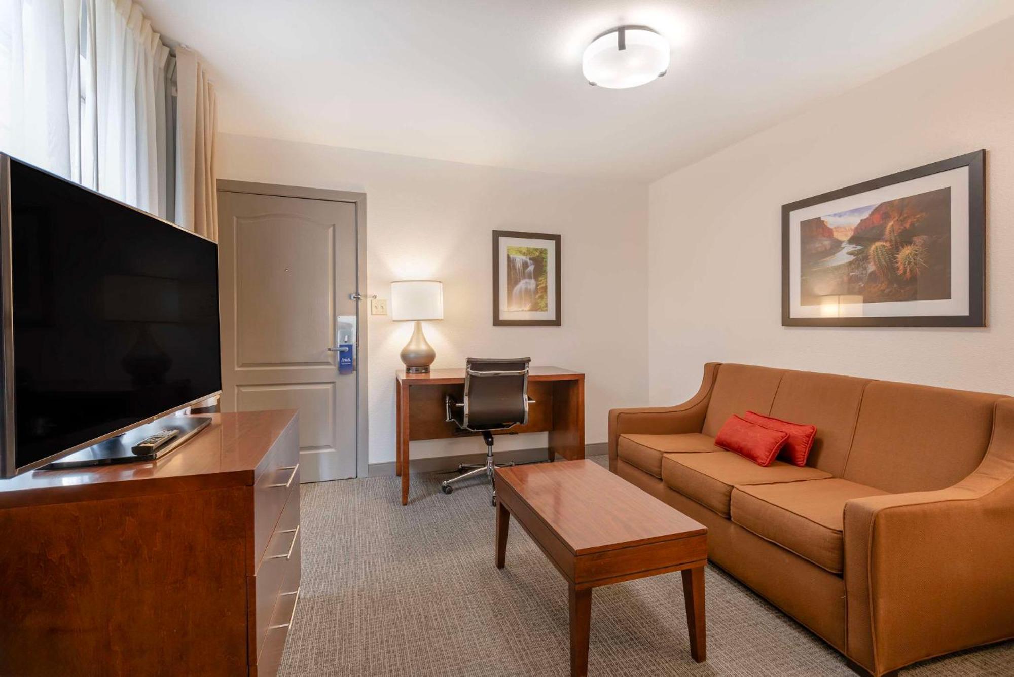 Comfort Inn & Suites Carbondale On The Roaring Fork Kültér fotó